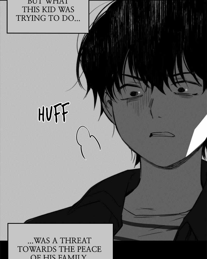 The Saviour's Time Chapter 47 12